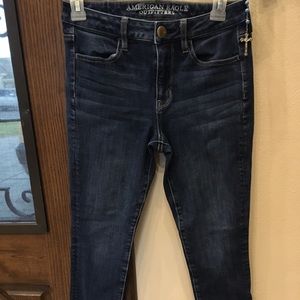 American Eagle size 2 s